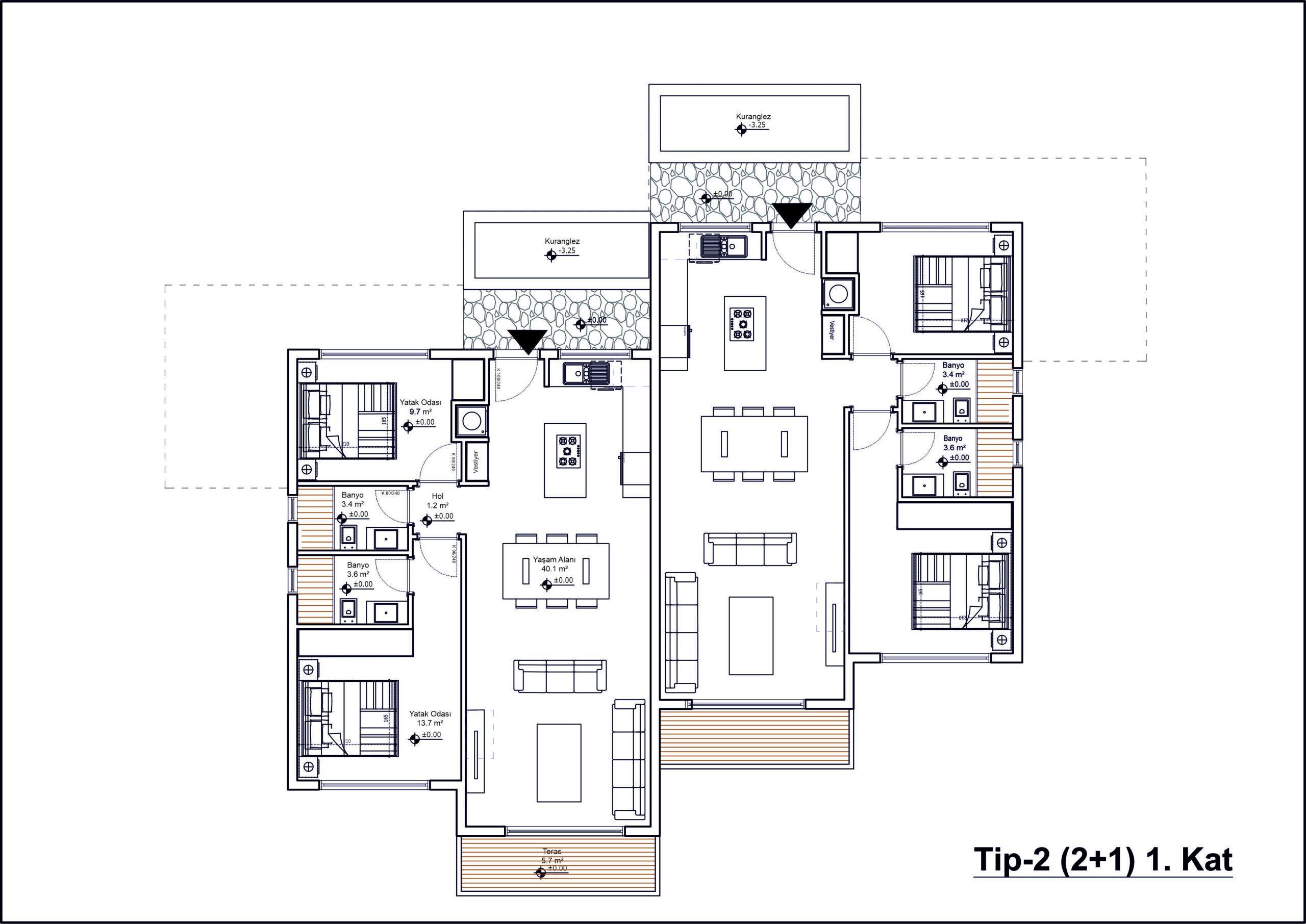 21-Type2-1st-Floor-2